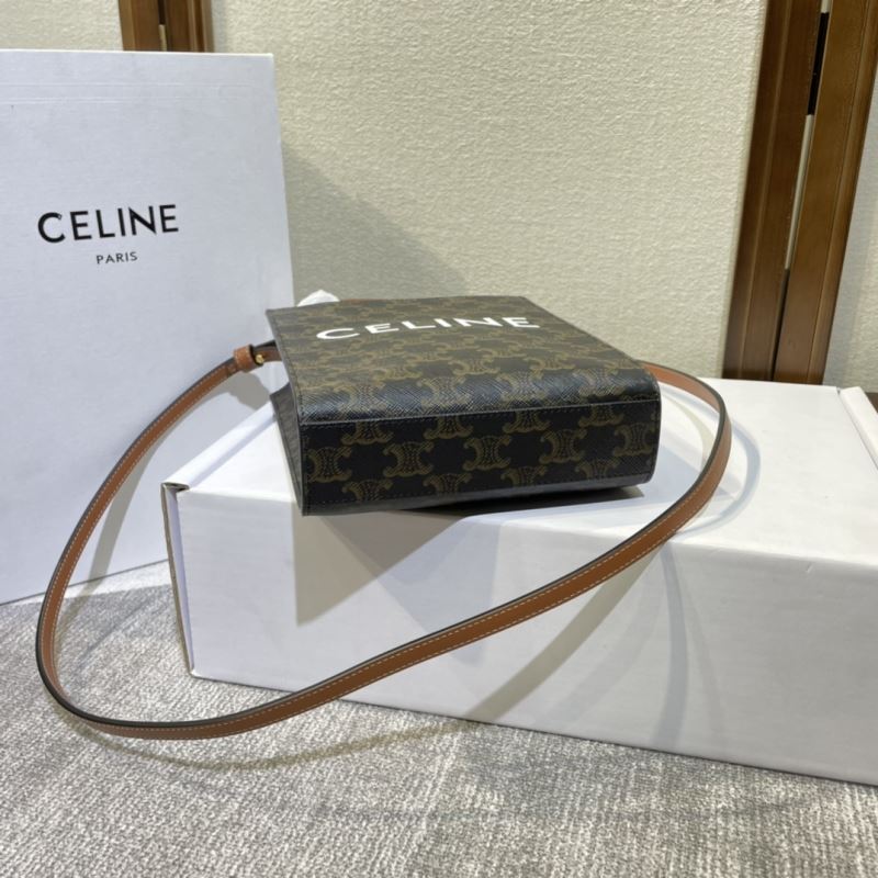 Celine Shopping Bags